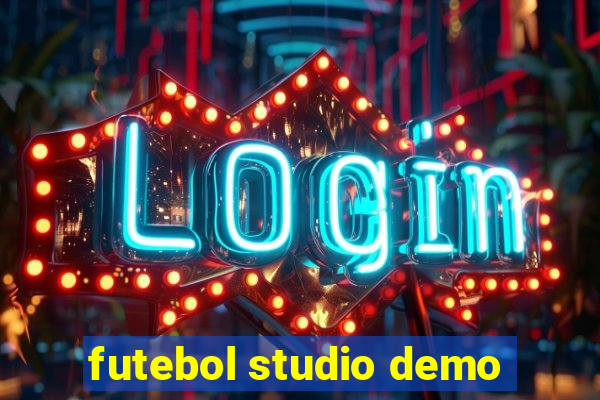 futebol studio demo